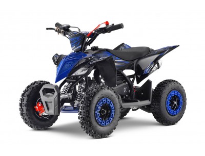 Quads 49cc Replay Deluxe 49cc PETROL KIDS MINI QUAD BIKE